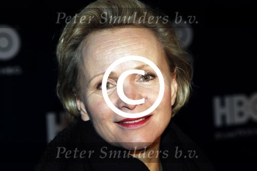 Amsterdam 8 februari 2012
Presentatie HBO in de grote Kerk. Renee Soutendijk met man Thed Lenssen
Peter Smulders bv