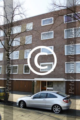 Amsterdam 2 februari 2012
Huizen / appartementen van Ruud Gullit
