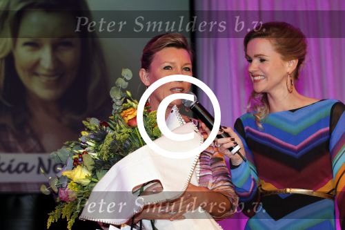 Amsterdam 14 maart 2012
Mama van het jaar verkiezing bij artis. saskia Noort
Peter Smulders bv