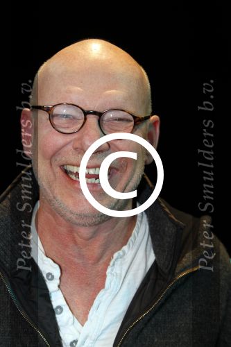 Hoofddorp 6 februari 2012
Premiere eten met vrienden met oa Rick Engelkes Lone v Roosendaal Miryanna v Reeden en Kees Boot in de schouwburg van Hoofddorp. Sjoerd Pleijsier
Peter Smulders bv