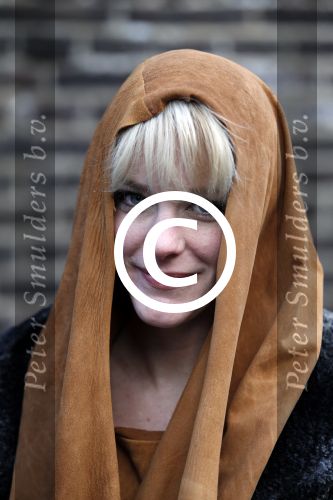 Amsterdam 12 maart 2012
Modeshow Claes Iversen op de wallen. Stacey Rookhuizen
Peter Smulders bv