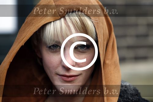 Amsterdam 12 maart 2012
Modeshow Claes Iversen op de wallen. Stacey Rookhuizen
Peter Smulders bv