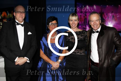 Hilversum 5 februari 2012
Optreden Jeroen v d Boom en Rene Froger in studio 21 voor de stichting DON.
Peter Smulders bv
