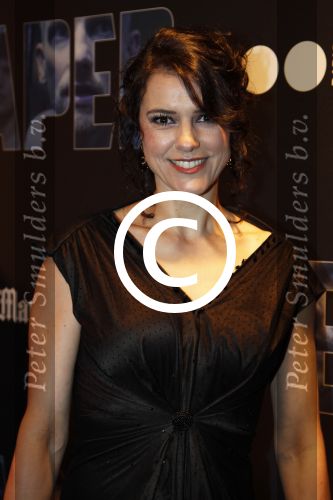 Amsterdam 22 februari 2012
Premiere Taped in Tuschinski Amsterdam. Susan Visser
Peter Smulders bv