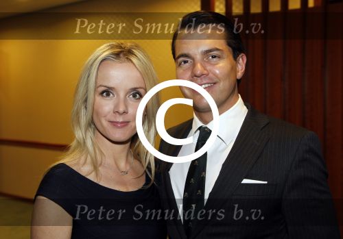 Amsterdam 4 maart 2012
Modeshow Paul Schulten in het okura hotel. Suze mens met vriend
Peter Smulders bv