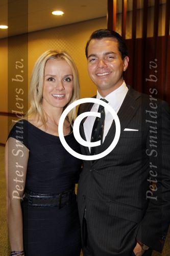 Amsterdam 4 maart 2012
Modeshow Paul Schulten in het okura hotel. Suze mens met vriend
Peter Smulders bv