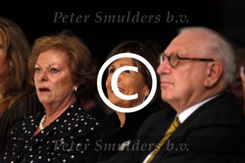 Amsterdam 4 maart 2012
Modeshow Paul Schulten in het okura hotel. Sylvia Toth
Peter Smulders bv