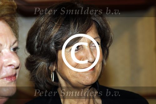 Amsterdam 4 maart 2012
Modeshow Paul Schulten in het okura hotel. Sylvia Toth
Peter Smulders bv