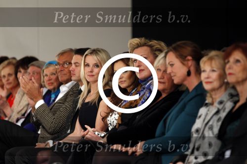 Amsterdam 4 maart 2012
Modeshow Paul Schulten in het okura hotel. Tatjana
Peter Smulders bv