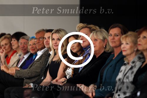 Amsterdam 4 maart 2012
Modeshow Paul Schulten in het okura hotel. Tatjana
Peter Smulders bv