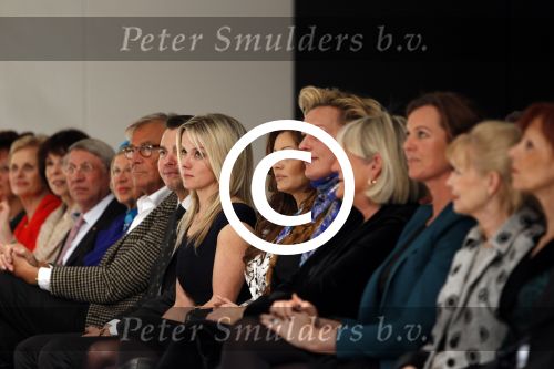 Amsterdam 4 maart 2012
Modeshow Paul Schulten in het okura hotel. Tatjana
Peter Smulders bv