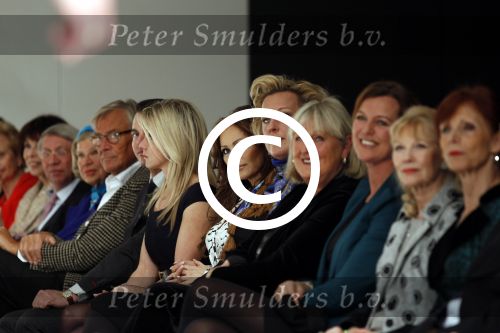 Amsterdam 4 maart 2012
Modeshow Paul Schulten in het okura hotel. Tatjana
Peter Smulders bv