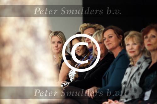 Amsterdam 4 maart 2012
Modeshow Paul Schulten in het okura hotel. Tatjana
Peter Smulders bv