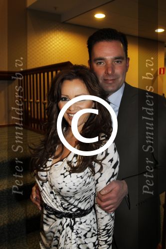 Amsterdam 4 maart 2012
Modeshow Paul Schulten in het okura hotel. Tatjana
Peter Smulders bv