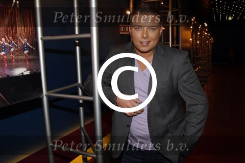 Hilversum 23 februari 2012
Perspresentatie RTL 5 in studio 21. Tony Sterretje oh oh gerso
Peter Smulders bv