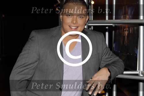 Hilversum 23 februari 2012
Perspresentatie RTL 5 in studio 21. Tony Sterretje oh oh gerso
Peter Smulders bv