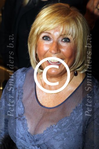 Amsterdam 11 maart 2012
Modeshow Frans Molenaar in het Amstel hotel. Willeke Alberti
Peter Smulders bv