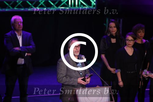 Hilversum 15 november 2012
Uitreiking van de Radio ring op het Radio Gala in theater Gooiland.

Peter Smulders bv