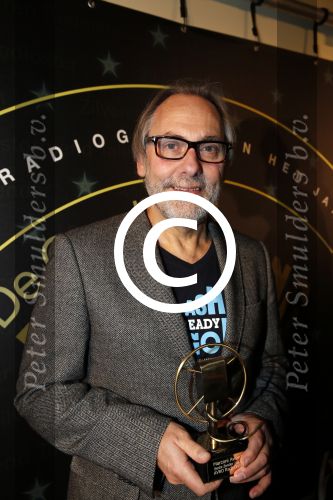 Hilversum 15 november 2012
Uitreiking van de Radio ring op het Radio Gala in theater Gooiland.

Peter Smulders bv