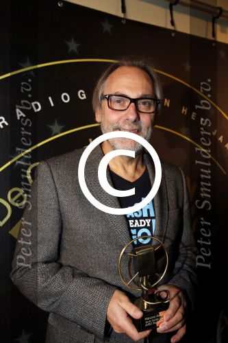 Hilversum 15 november 2012
Uitreiking van de Radio ring op het Radio Gala in theater Gooiland.

Peter Smulders bv