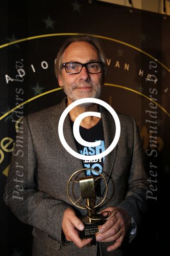 Hilversum 15 november 2012
Uitreiking van de Radio ring op het Radio Gala in theater Gooiland.

Peter Smulders bv