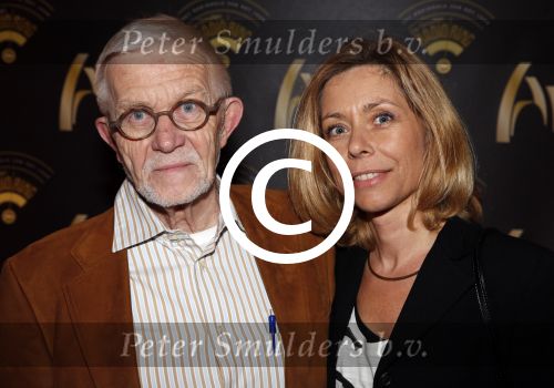 Hilversum 15 november 2012
Uitreiking van de Radio ring op het Radio Gala in theater Gooiland.

Peter Smulders bv