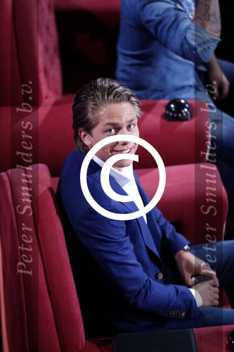 Hoofddorp 19 maart 2013
Opnames bloed zweet en tranen met Jeroen v d Boom en de juryleden Danny de Munk Roxeanne en Dre Hazes en Gerard Joling bij Claus partyhouse.
Peter Smulders bv