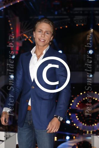 Hoofddorp 19 maart 2013
Opnames bloed zweet en tranen met Jeroen v d Boom en de juryleden Danny de Munk Roxeanne en Dre Hazes en Gerard Joling bij Claus partyhouse.
Peter Smulders bv