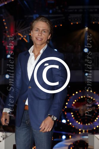 Hoofddorp 19 maart 2013
Opnames bloed zweet en tranen met Jeroen v d Boom en de juryleden Danny de Munk Roxeanne en Dre Hazes en Gerard Joling bij Claus partyhouse.
Peter Smulders bv