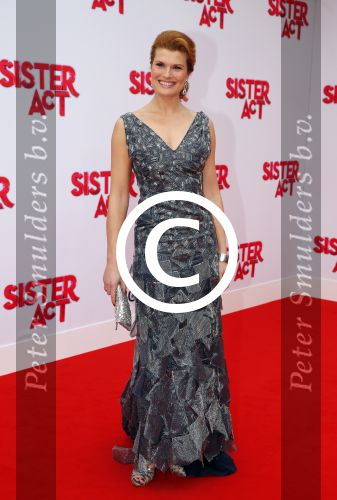 Scheveningen 3maart 2013
Premiere sisteract in het circustheater.
Anouk v Nes
Peter Smulders bv
