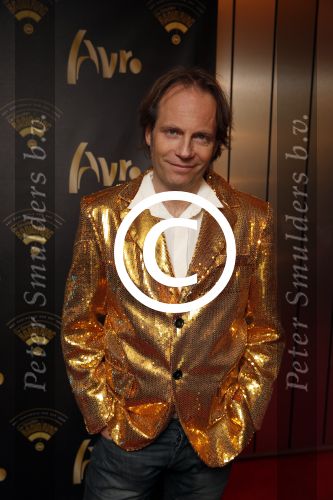 Hilversum 15 november 2012
Uitreiking van de Radio ring op het Radio Gala in theater Gooiland.

Peter Smulders bv
