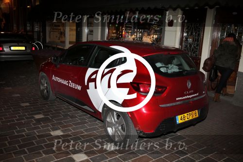 Scheveningen 14 maart 2013
Opening Barbie\'s bar van Barbie (Samantha de Jong) en haar man Michael v d Plas.
Peter Smulders bv