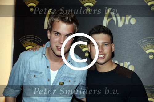 Hilversum 15 november 2012
Uitreiking van de Radio ring op het Radio Gala in theater Gooiland.

Peter Smulders bv