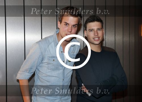 Hilversum 15 november 2012
Uitreiking van de Radio ring op het Radio Gala in theater Gooiland.

Peter Smulders bv