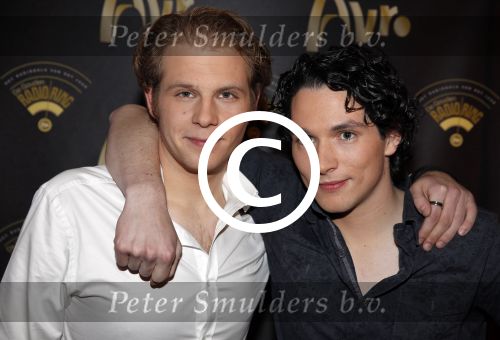 Hilversum 15 november 2012
Uitreiking van de Radio ring op het Radio Gala in theater Gooiland.

Peter Smulders bv