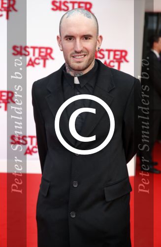 Scheveningen 3maart 2013
Premiere sisteract in het circustheater. Keet Yvonne Coldewijer en Ben saunders
Peter Smulders bv