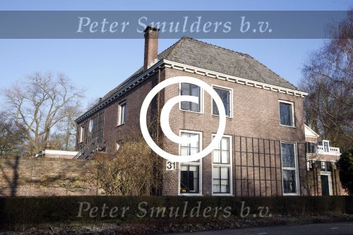 Maarssen 4 maart 2013
Huis Berend Boudewijn en Martine Bijl.
Peter Smulders bv