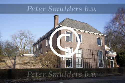 Maarssen 4 maart 2013
Huis Berend Boudewijn en Martine Bijl.
Peter Smulders bv