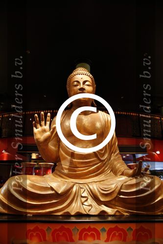 Amsterdam 6 maart 2013
Presentatie nieuwe net5 programma Sabotage in little buddha bar.
Peter Smulders bv