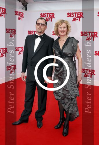 Scheveningen 3maart 2013
Premiere sisteract in het circustheater.
Carline Brouwer
Peter Smulders bv