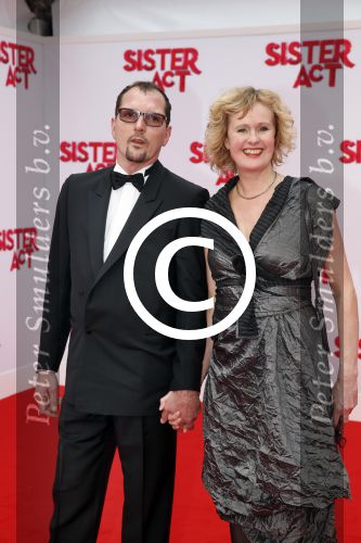 Scheveningen 3maart 2013
Premiere sisteract in het circustheater.
Carline Brouwer
Peter Smulders bv