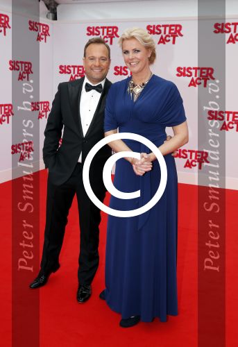Scheveningen 3maart 2013
Premiere sisteract in het circustheater. carlo Boszhard en irene Moors
Peter Smulders bv