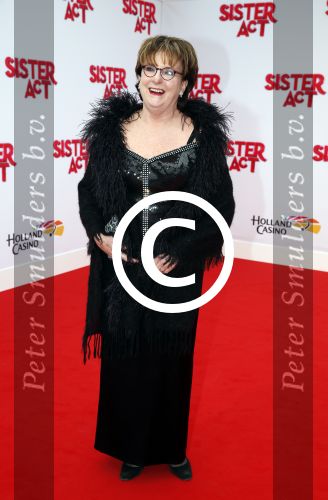 Scheveningen 3maart 2013
Premiere sisteract in het circustheater.
Catherine Keyl
Peter Smulders bv