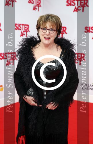 Scheveningen 3maart 2013
Premiere sisteract in het circustheater.
Catherine Keyl
Peter Smulders bv