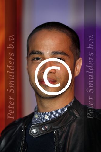 Hilversum 18 maart 2013
Perspresentatie nieuwe soap rtl V Malaika in studio 21. Curt Fontin
Peter Smulders bv