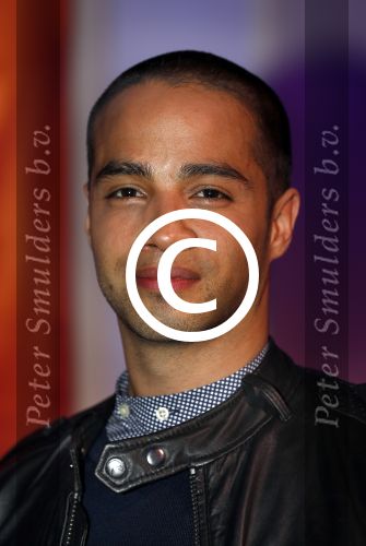 Hilversum 18 maart 2013
Perspresentatie nieuwe soap rtl V Malaika in studio 21. Curt Fontin
Peter Smulders bv