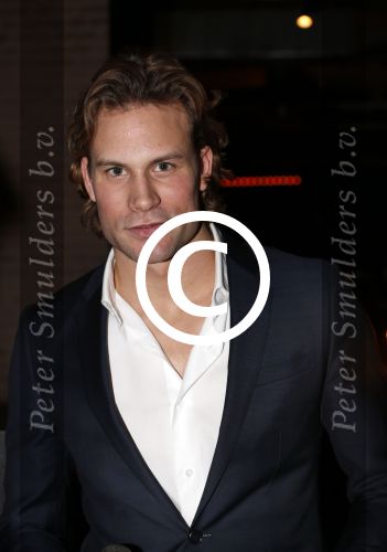 Amsterdam 6 december 2012
Presentatie Playboy met daarin Tatjana bij de harbour club. Dirk Taat
Peter Smulders bv