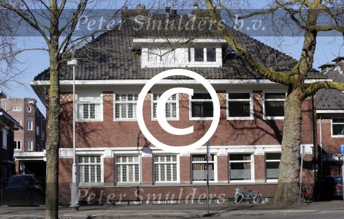 Amsterdam 12 maart 2013
Huis dat Doutzen Kroes en Sunnery James gehuurd hebben in amsterdam.
Peter Smulders bv