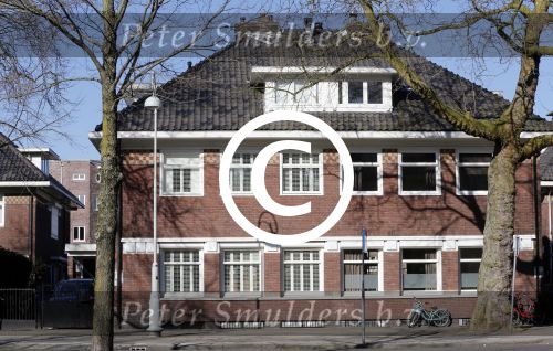 Amsterdam 12 maart 2013
Huis dat Doutzen Kroes en Sunnery James gehuurd hebben in amsterdam.
Peter Smulders bv