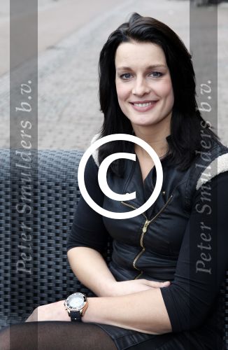 Amsterdam 6 maart 2013
Presentatie nieuwe net5 programma Sabotage in little buddha bar. Edith Bos
Peter Smulders bv